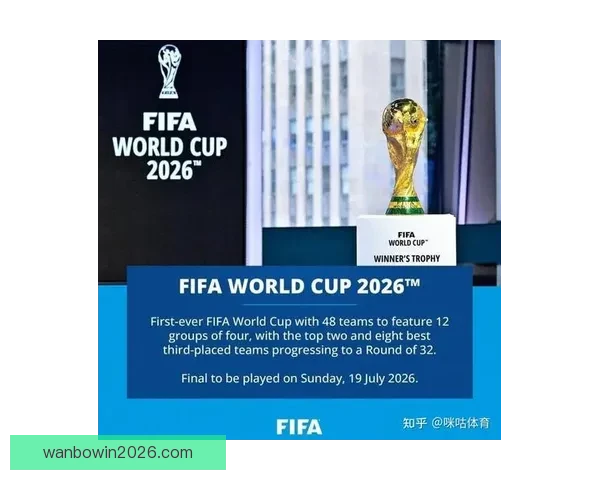 2026世界杯竞猜攻略预测分析及热门球队夺冠前景解析
